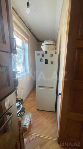 Satılır 2 otaqlı köhnə tikili 54 m², Şah İsmayıl Xətai m., photo 10 from 12