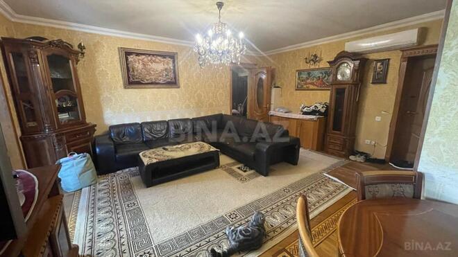 Satılır 2 otaqlı köhnə tikili 54 m², Şah İsmayıl Xətai m., photo 3 from 12