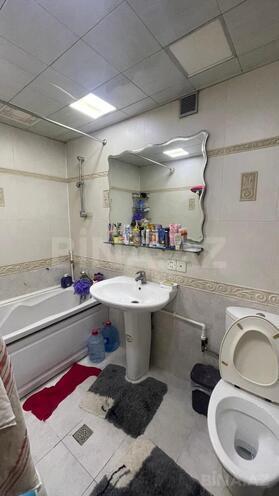 Satılır 2 otaqlı köhnə tikili 54 m², Şah İsmayıl Xətai m., photo 11 from 12