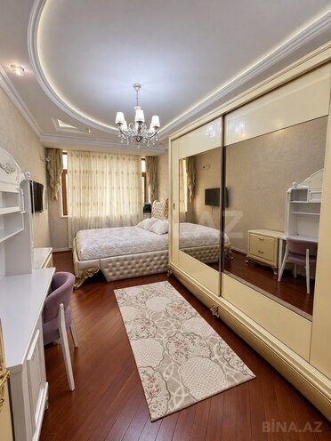 Satılır 3 otaqlı yeni tikili 150 m², Nəriman Nərimanov m., photo 5 from 14