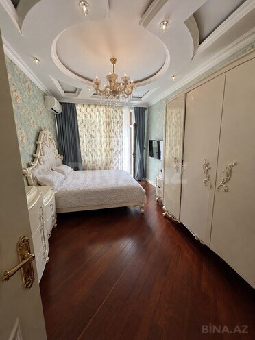 Satılır 3 otaqlı yeni tikili 150 m², Nəriman Nərimanov m., photo 7 from 14