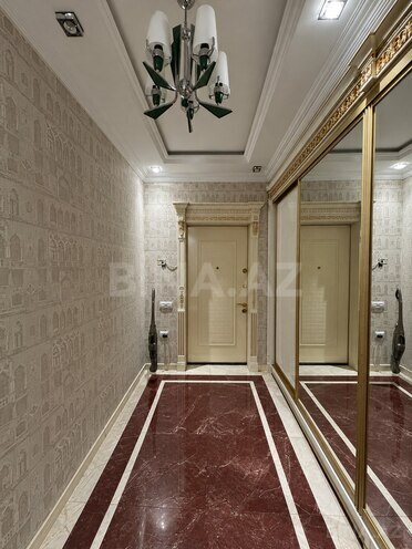 Satılır 3 otaqlı yeni tikili 150 m², Nəriman Nərimanov m., photo 11 from 14
