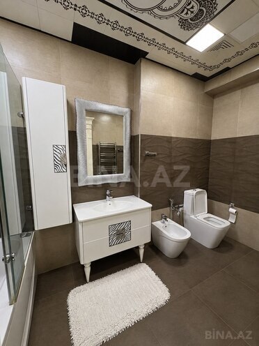 Satılır 3 otaqlı yeni tikili 150 m², Nəriman Nərimanov m., photo 13 from 14