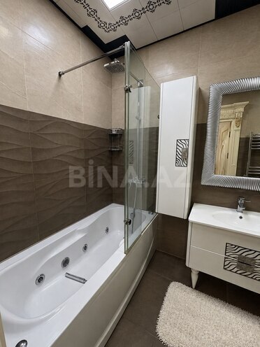 Satılır 3 otaqlı yeni tikili 150 m², Nəriman Nərimanov m., photo 12 from 14