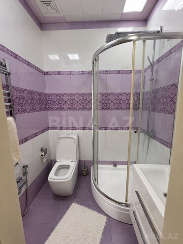 Satılır 3 otaqlı yeni tikili 150 m², Nəriman Nərimanov m., photo 6 from 14