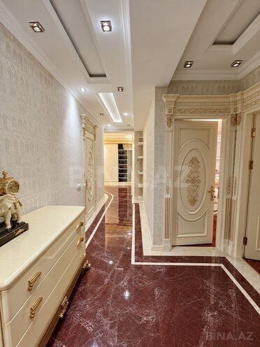 Satılır 3 otaqlı yeni tikili 150 m², Nəriman Nərimanov m., photo 8 from 14