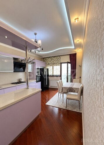 Satılır 3 otaqlı yeni tikili 150 m², Nəriman Nərimanov m., photo 9 from 14