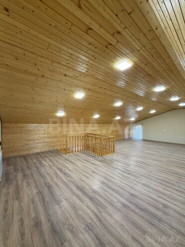 Satılır 4 otaqlı həyət evi/bağ evi 175 m², Şüvəlan q., photo 19 from 20