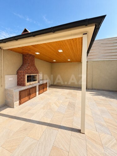 Satılır 4 otaqlı həyət evi/bağ evi 175 m², Şüvəlan q., photo 7 from 20