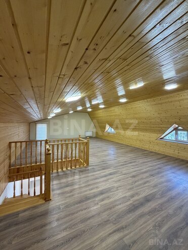 Satılır 4 otaqlı həyət evi/bağ evi 175 m², Şüvəlan q., photo 17 from 20