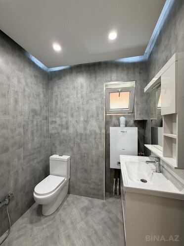 Satılır 4 otaqlı həyət evi/bağ evi 175 m², Şüvəlan q., photo 12 from 20