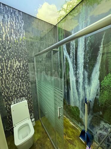 İcarəyə verilir 4 otaqlı yeni tikili 150 m², Xətai r., photo 17 from 19