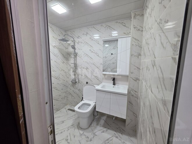 Продаётся 2-комн. вторичка 60 м², м. Элмляр Академиясы, photo 10 from 12