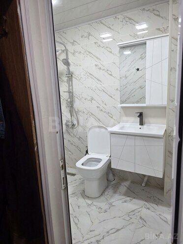 Продаётся 2-комн. вторичка 60 м², м. Элмляр Академиясы, photo 11 from 12