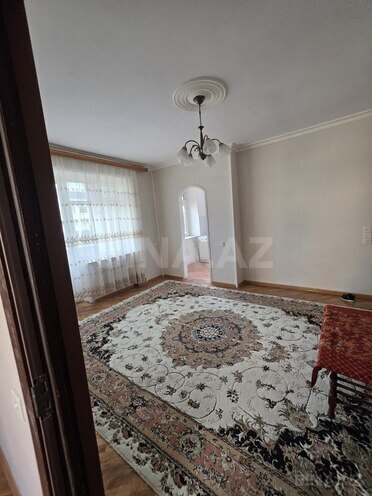 Продаётся 2-комн. вторичка 60 м², м. Элмляр Академиясы, photo 8 from 12