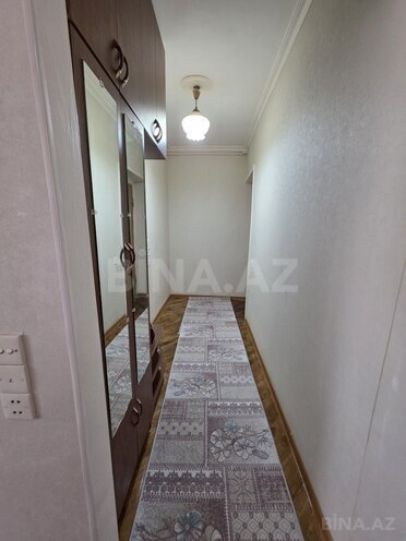 Продаётся 2-комн. вторичка 60 м², м. Элмляр Академиясы, photo 7 from 12