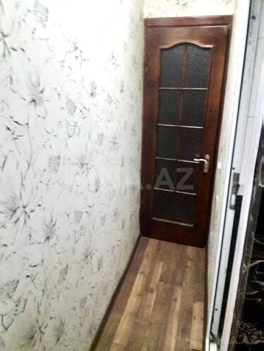 İcarəyə verilir 2 otaqlı yeni tikili 50 m², Memar Əcəmi m., photo 5 from 9