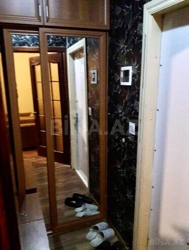 İcarəyə verilir 2 otaqlı yeni tikili 50 m², Memar Əcəmi m., photo 4 from 9