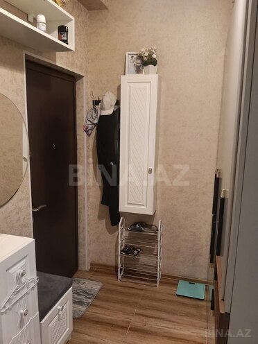 Satılır 2 otaqlı yeni tikili 48 m², photo 7 from 10