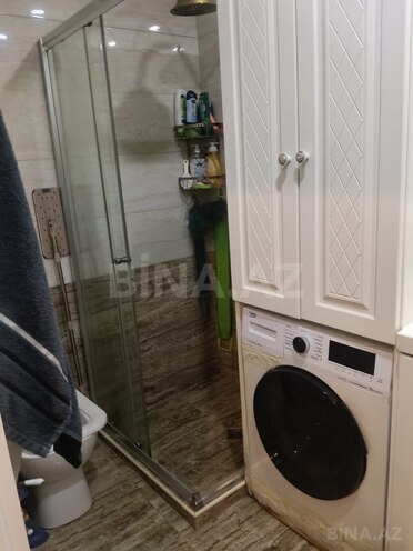 Satılır 2 otaqlı yeni tikili 48 m², photo 9 from 10