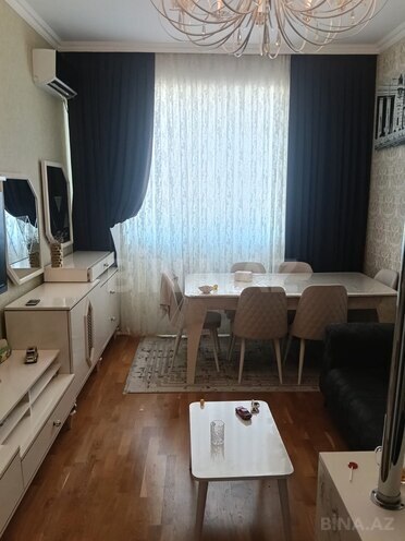 Satılır 2 otaqlı yeni tikili 48 m², photo 4 from 10
