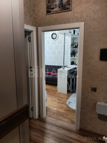Satılır 2 otaqlı yeni tikili 48 m², photo 8 from 10