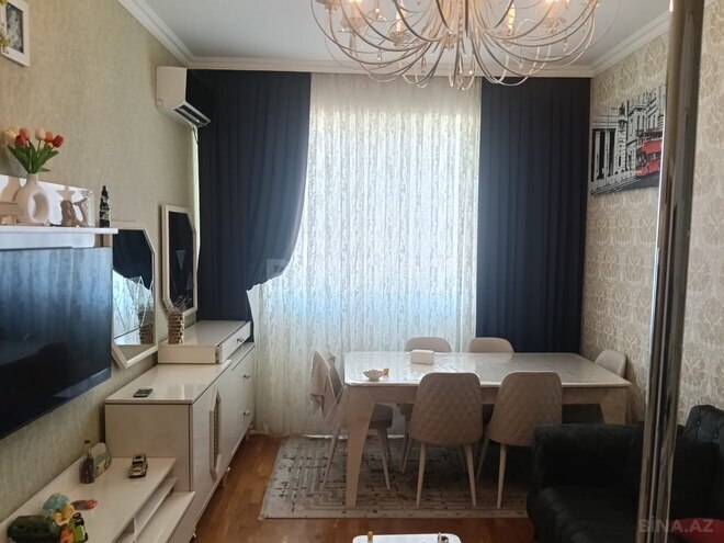 Satılır 2 otaqlı yeni tikili 48 m², photo 3 from 10