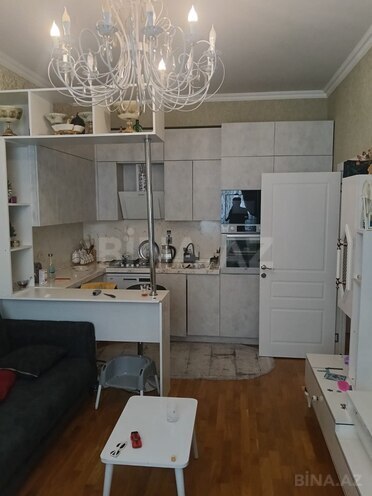 Satılır 2 otaqlı yeni tikili 48 m², photo 5 from 10