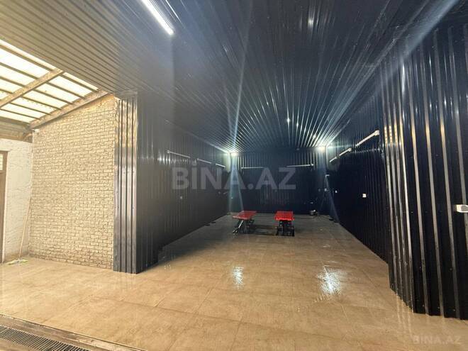 Сдаётся  объект 160 м², м. Элмляр Академиясы, photo 4 from 6