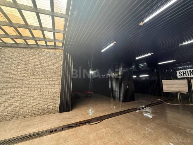 Сдаётся  объект 160 м², м. Элмляр Академиясы, photo 5 from 6