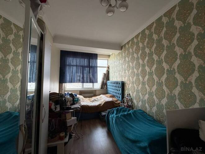Satılır 3 otaqlı yeni tikili 97 m², Bakmil m., photo 6 from 17