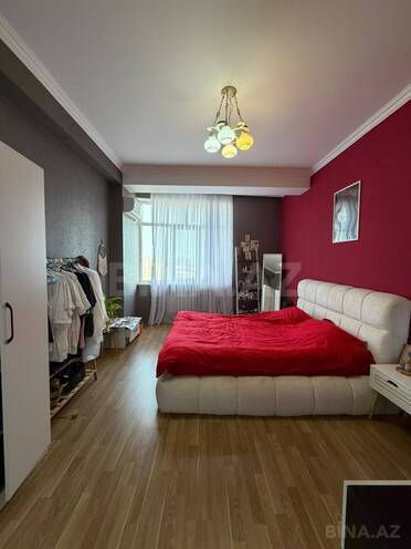 Satılır 3 otaqlı yeni tikili 97 m², Bakmil m., photo 8 from 17