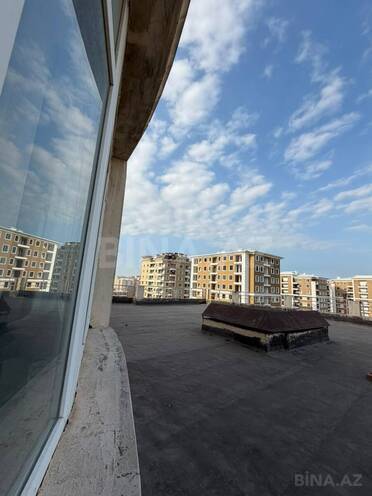 Satılır 3 otaqlı yeni tikili 97 m², Bakmil m., photo 12 from 17