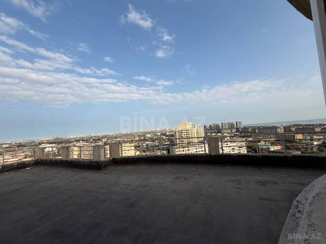Satılır 3 otaqlı yeni tikili 97 m², Bakmil m., photo 15 from 17