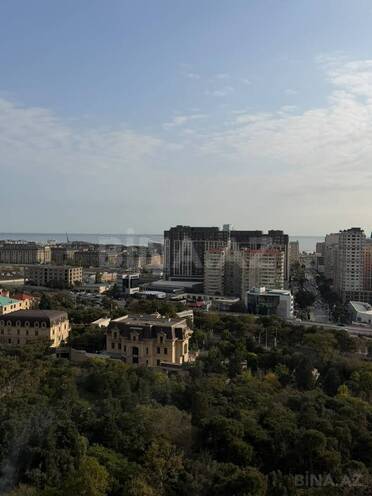 Satılır 3 otaqlı yeni tikili 97 m², Bakmil m., photo 13 from 17