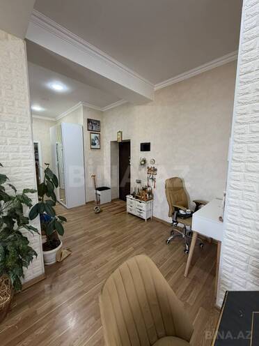Satılır 3 otaqlı yeni tikili 97 m², Bakmil m., photo 5 from 17