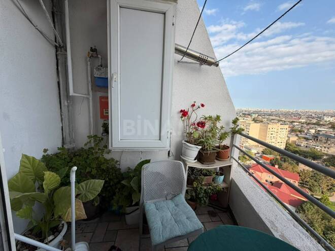 Satılır 3 otaqlı yeni tikili 97 m², Bakmil m., photo 9 from 17