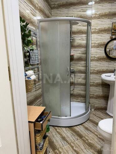 Satılır 3 otaqlı yeni tikili 97 m², Bakmil m., photo 11 from 17