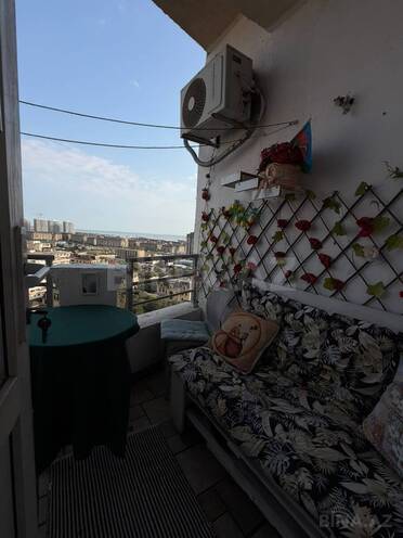Satılır 3 otaqlı yeni tikili 97 m², Bakmil m., photo 14 from 17