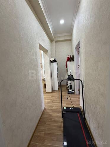 Satılır 3 otaqlı yeni tikili 97 m², Bakmil m., photo 10 from 17