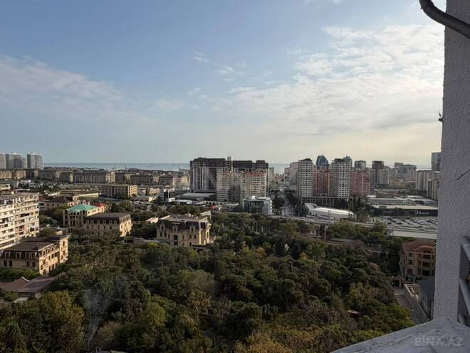 Satılır 3 otaqlı yeni tikili 97 m², Bakmil m., photo 16 from 17