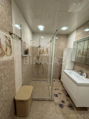 İcarəyə verilir 2 otaqlı yeni tikili 80 m², 28 May m., photo 9 from 11