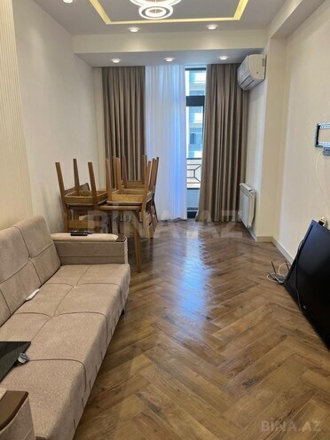 Сдаётся 2-комн. новостройка 92 м², м. Низами, photo 5 from 11
