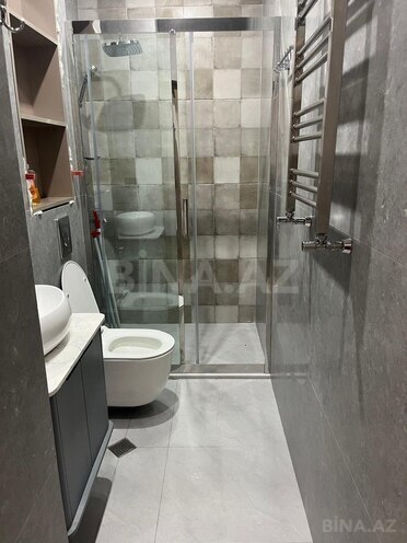 Сдаётся 2-комн. новостройка 92 м², м. Низами, photo 10 from 11