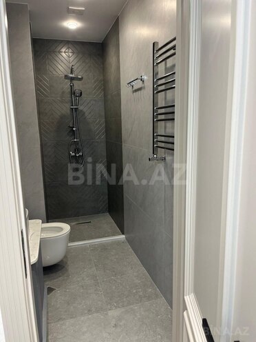 Сдаётся 2-комн. новостройка 92 м², м. Низами, photo 9 from 11