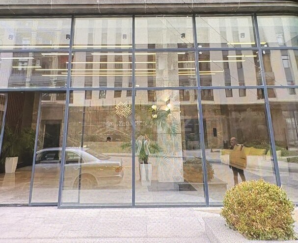 Сдаётся 2-комн. новостройка 92 м², м. Низами, photo 4 from 11