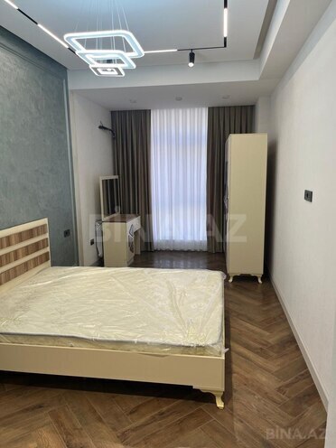 Сдаётся 2-комн. новостройка 92 м², м. Низами, photo 8 from 11