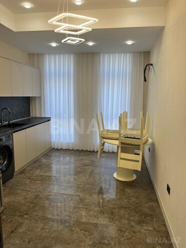 Сдаётся 2-комн. новостройка 92 м², м. Низами, photo 6 from 11