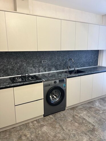 Сдаётся 2-комн. новостройка 92 м², м. Низами, photo 7 from 11