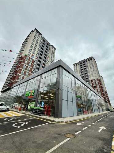 Продаётся 2-комн. новостройка 58.3 м², м. Азадлыг проспекти, photo 25 from 26